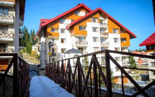 Complex Lucky Pamporovo