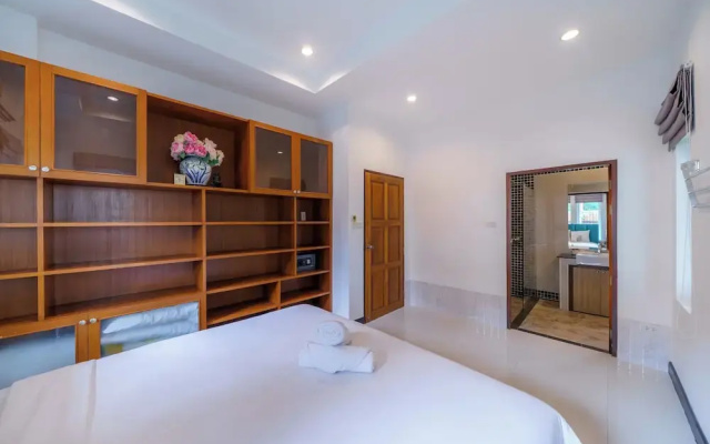 Natcha villa 41