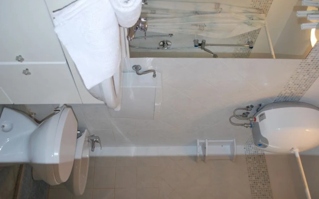 MareinSicilia: Appartamenti del Melo