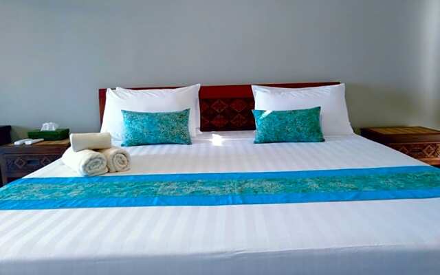 Medewi Beach View Villa