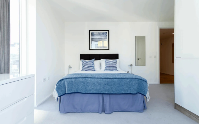 Clover Court by Aeria Apartments