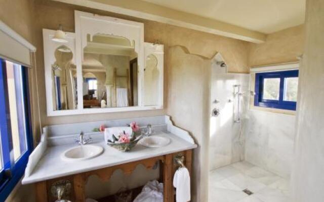 Beach Hotel Dos Mares