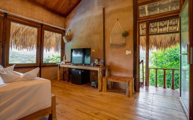 Mai Chau Onsen Retreat