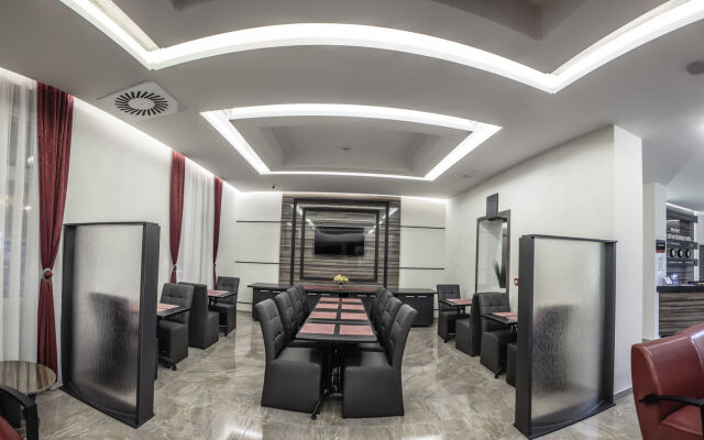 Hotel Theater Belgrade
