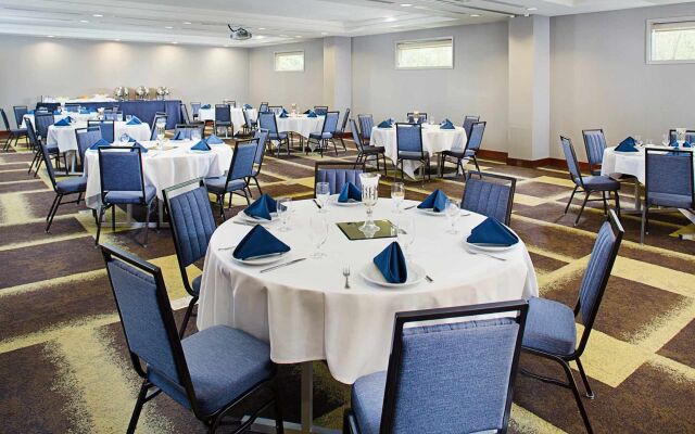 Residence Inn Seattle Bellevue/Downtown