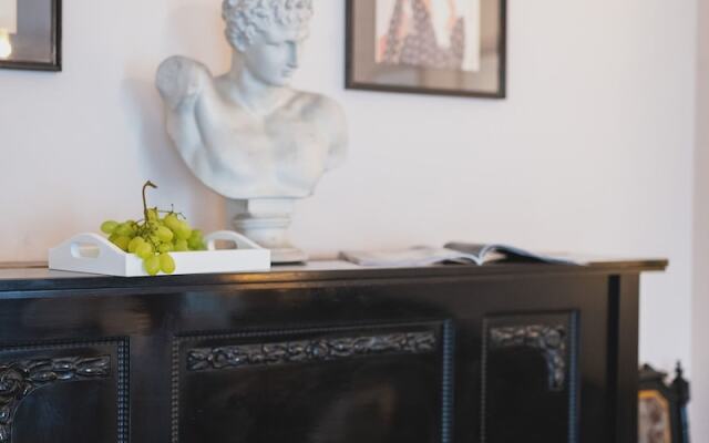 P&O Apartments Slominskiego 7