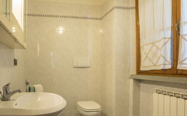 Tognazzi Casa Vacanze - Petriccio