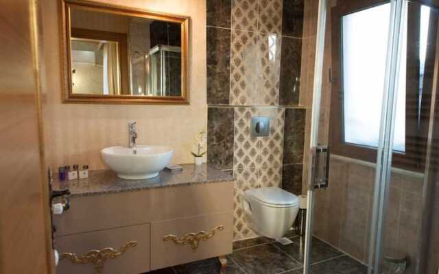 Egemen Butik Otel