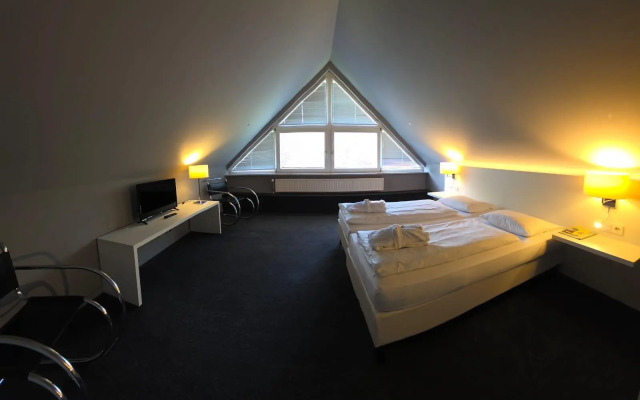 relexa Waldhotel Schatten