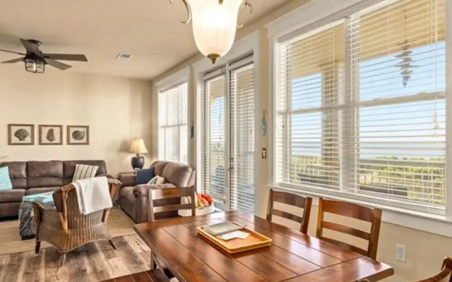 The Perfect Beachfront Destination