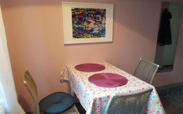 Artep 11 Apartment