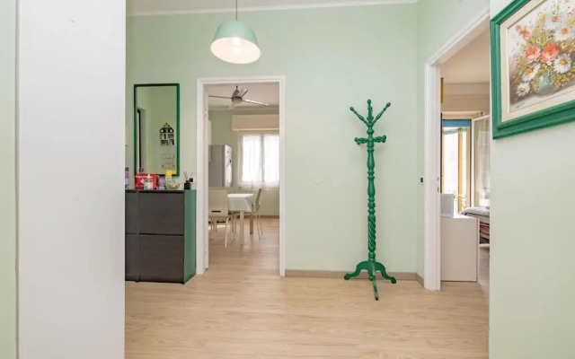 Bright & Cozy Home - City Center