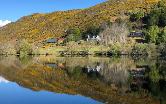 Nan's Cottage