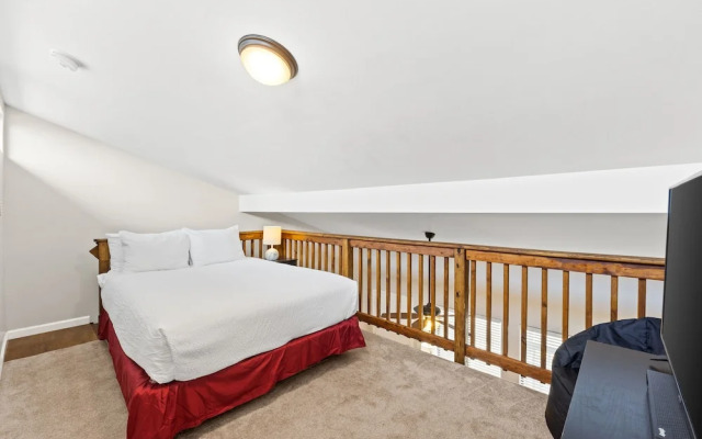 Sunswept Condo Rentals by Panhandle Getaways