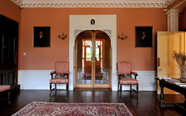 Cambo House and Estate Self-Catering