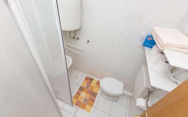 Apartments Bridic