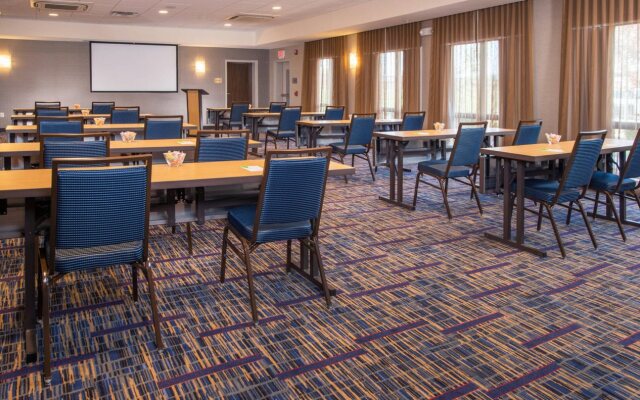 Courtyard by Marriott Shippensburg