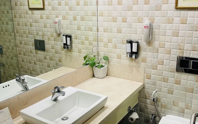 Fortune Park Galaxy, Vapi -  Member ITC Hotels' Group