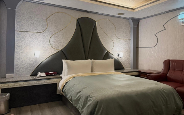 Best Hotel Taipei