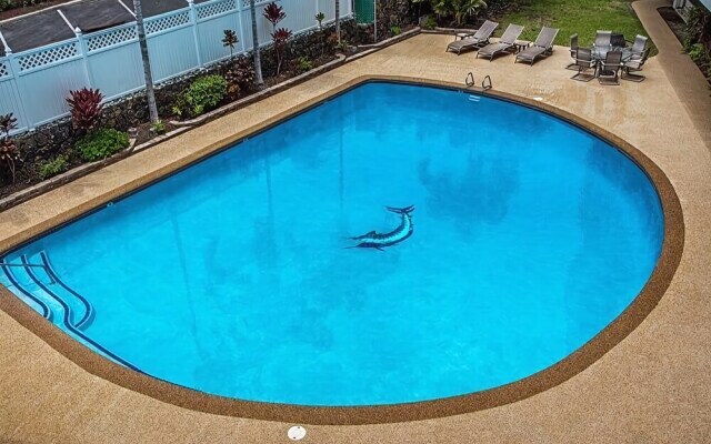 Kona Alii 403 1 Bedroom Condo