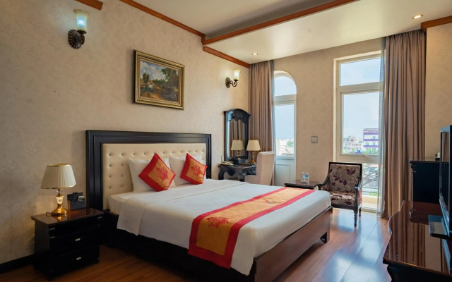 Phuong Anh Hotel