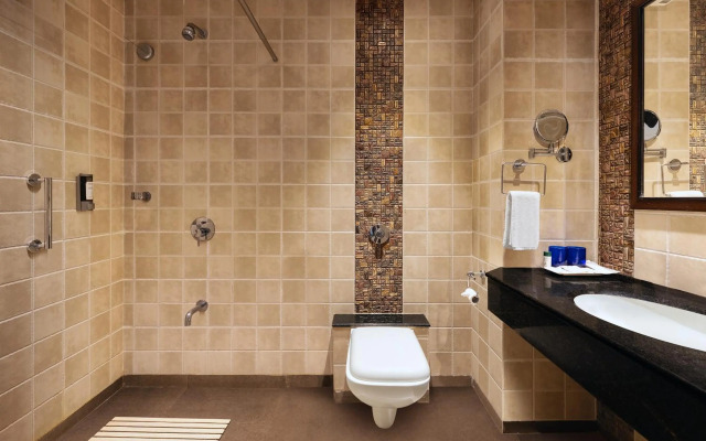 Fortune Resort Benaulim Goa - Member ITC Hotels' Group