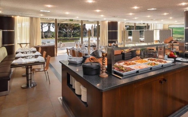 Vila Sol Villas & Residences
