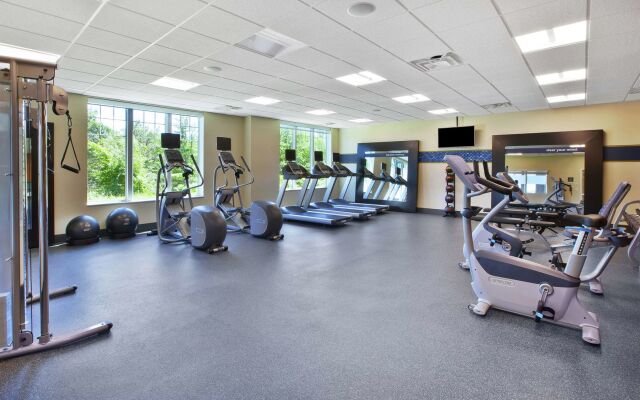 Hampton by Hilton Bar Harbor