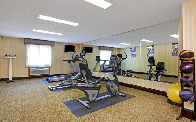 Quality Inn Charleston South