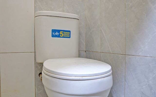 OYO Life 91884 Kost Kusuma Dewi Syariah