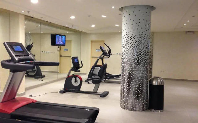 Mandarin Al Shamal Hotel Apartments