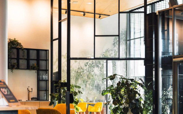 Comfort Hotel Sello