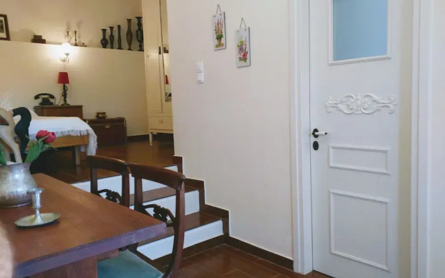 Villa Rosa