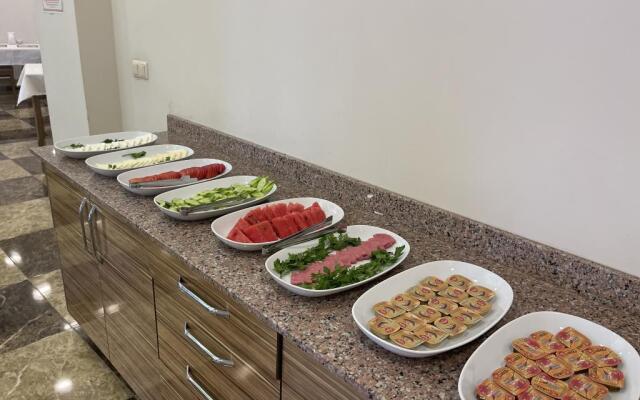 Malkoc Otel