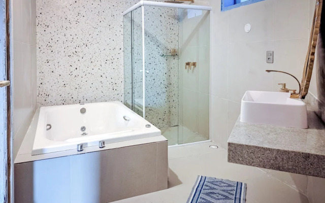 VELINN Pousada Casa da Imperatriz