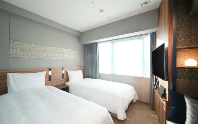 Miyako City Tokyo Takanawa Hotel