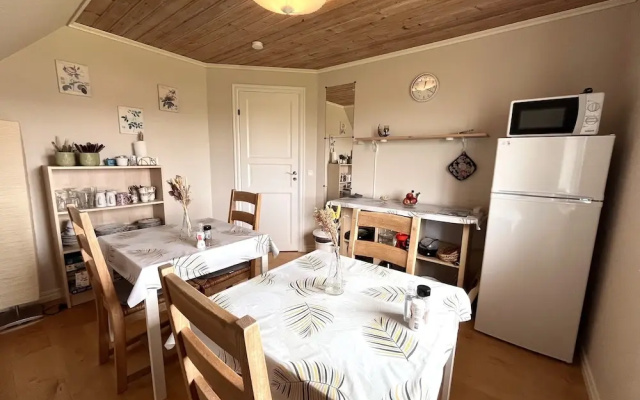 Johnnys Bed & Breakfast