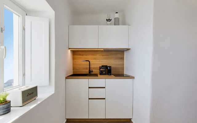 WeSense by Caldera Houses