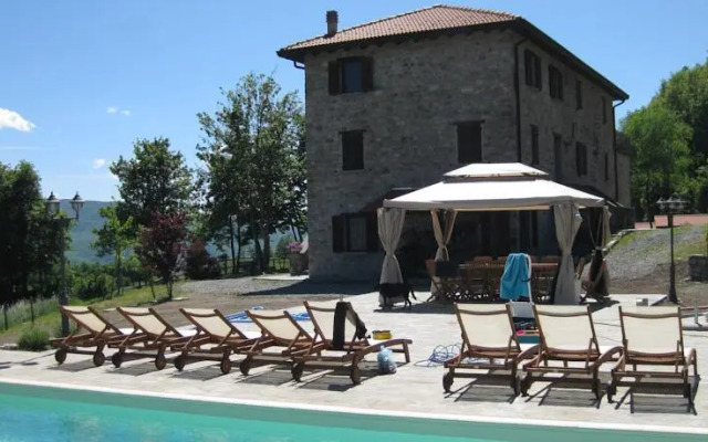 Casale Sambuceto Country House