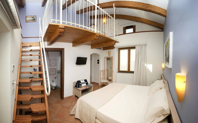 Relais Villa Angiolina