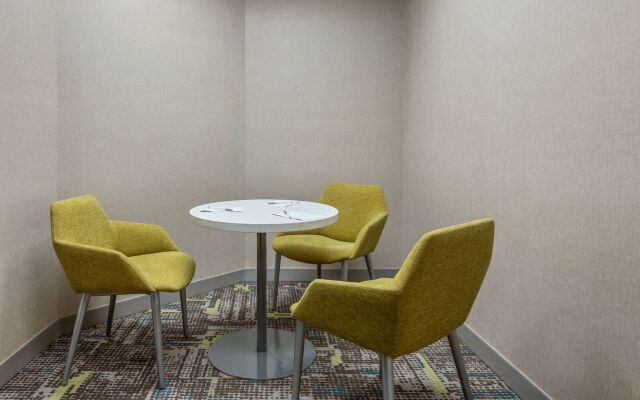 Hampton Inn & Suites-Dallas Allen