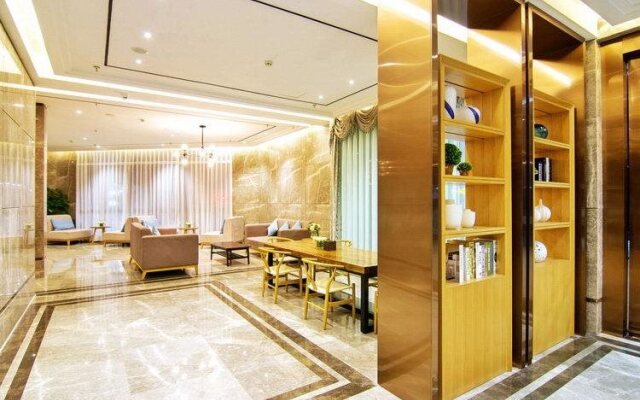 Home Inn Ningde Xiapu Funing Avenue