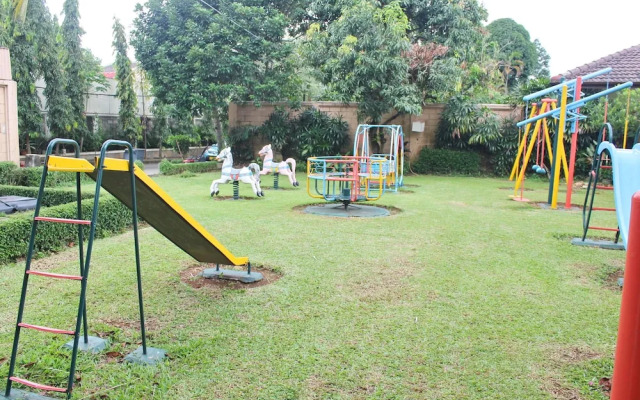Siaga Raya 3 Villas