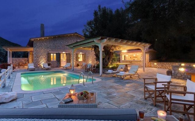 Villa Leda