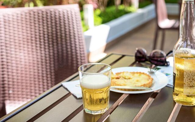 ibis budget Sao Paulo Jardins