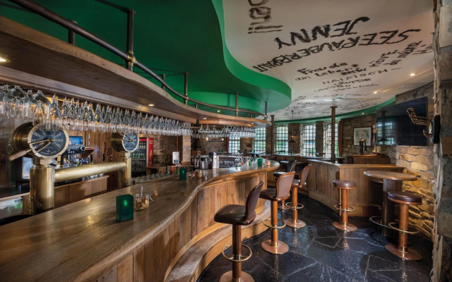 Seminaris Seehotel Potsdam