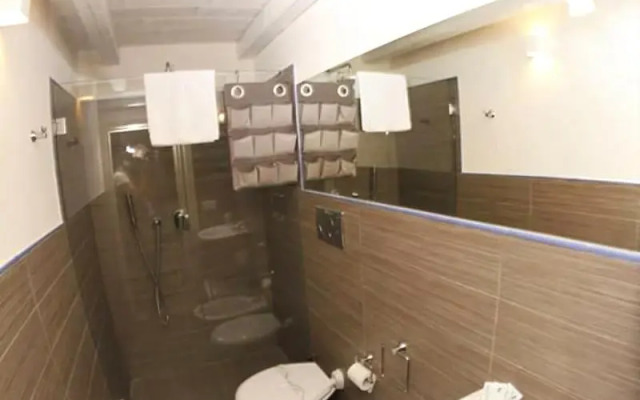 Bed and Breakfast Karen House