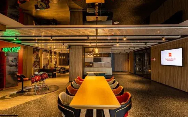 Ibis Pingyao Ancient City Hotel