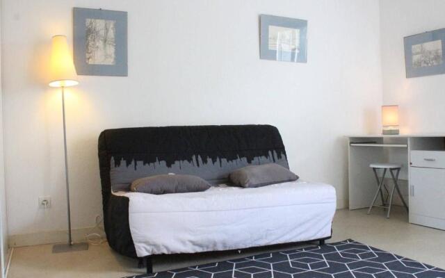 Appartement La Rochelle, 1 pièce, 2 personnes - FR-1-246-489