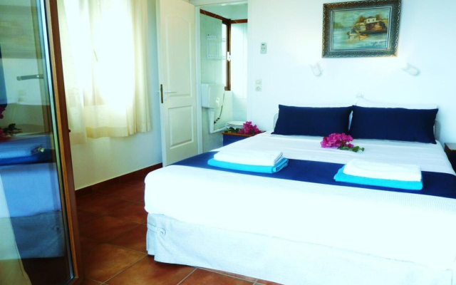 Milia Bay Hotel Apartments